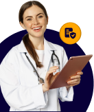 Clinical File Sharing