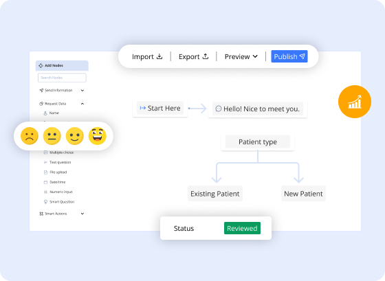 AI Agent Analytics QuickBlox