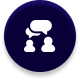 Seamless Human Handover QuickBlox