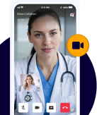 HIPAA Video Calling