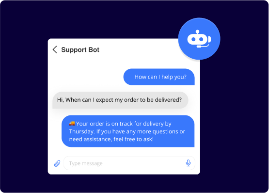 Customer Service