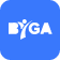 Byga logo