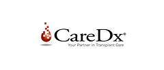 logo caredx