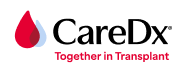 logo caredx