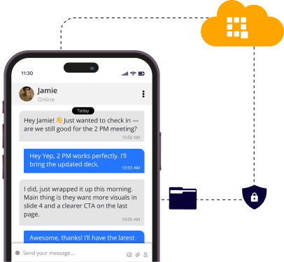 Hassle-Free Hosting on the QuickBlox Cloud