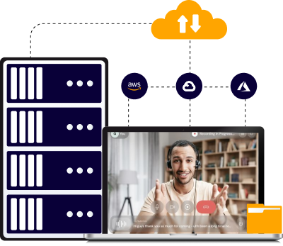 More Choice & Control with Your Own Cloud