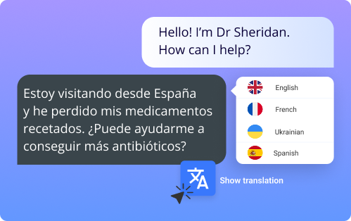 AI Translate