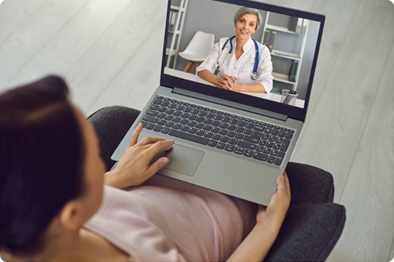 healthcare platform