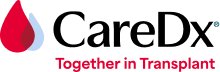 logo caredx