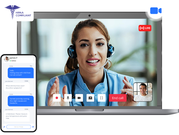 main image healthcare