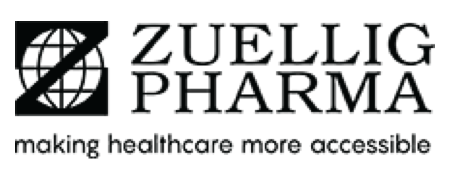 QuickBlox ZUELLIG PHARMA