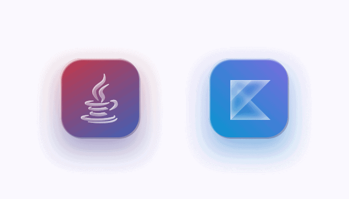 Java VS Kotlin