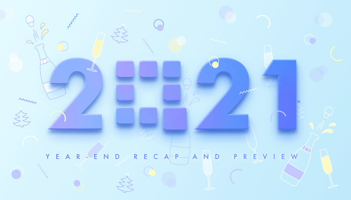 QuickBlox New Year recap