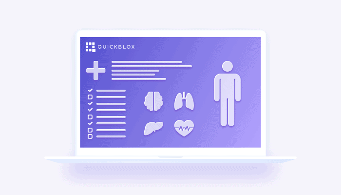 QuickBlox integration with your EMR / EHR