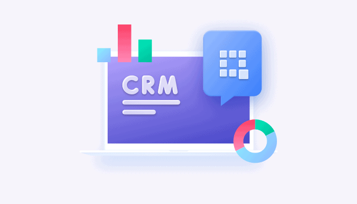 Integrate QuickBlox with CRM