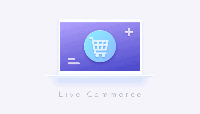 Live Commerce: The Future of Online Shopping