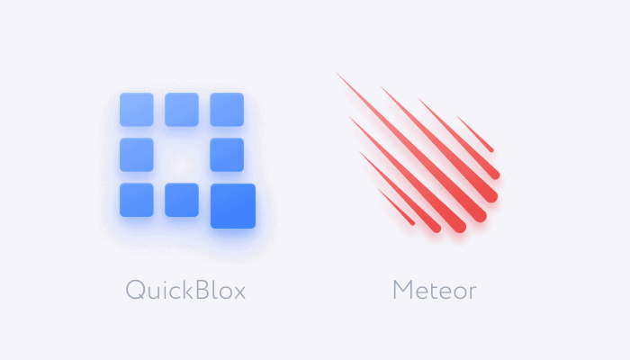 Real time messaging with QuickBlox and Meteor