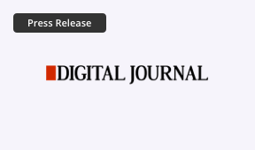 Digital Journal logo