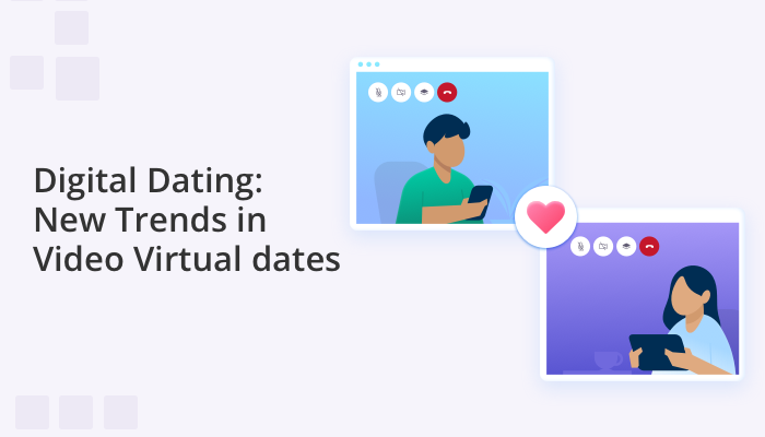 digital dating