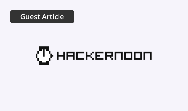 Hackernoon logo