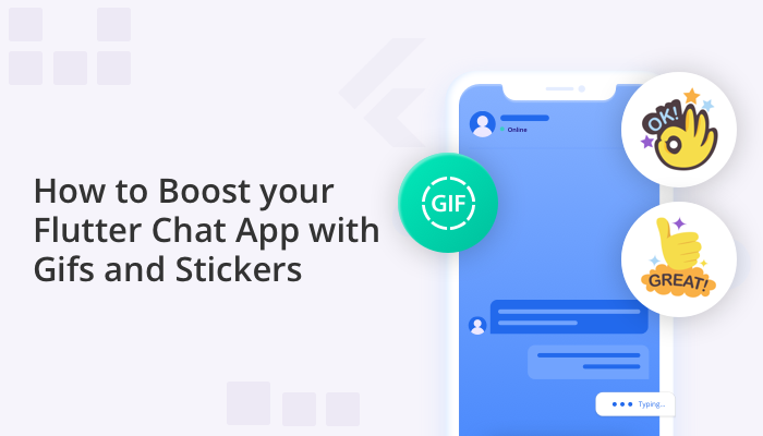 Flutter Chat App