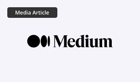 Medium logo