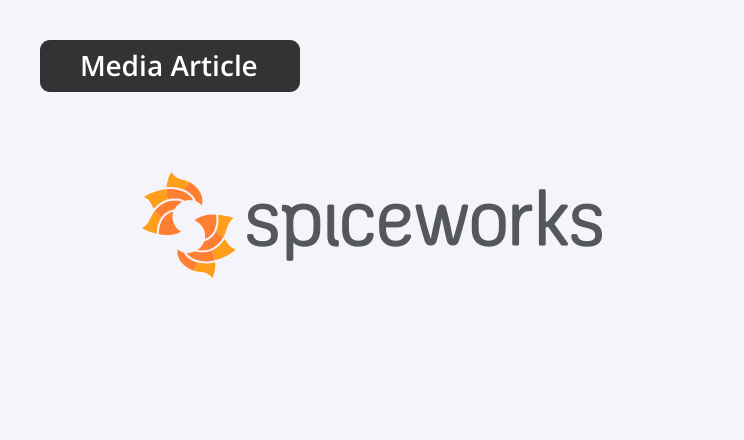 Spiceworks logo