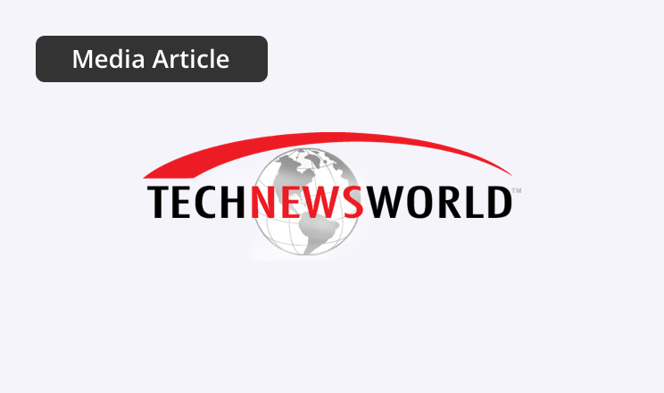 Tech News World logo