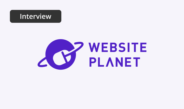 Website Planet Logo