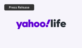 Yahoo logo